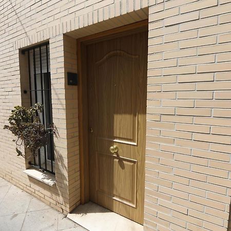 Rentalsevilla Alfareria 외부 사진