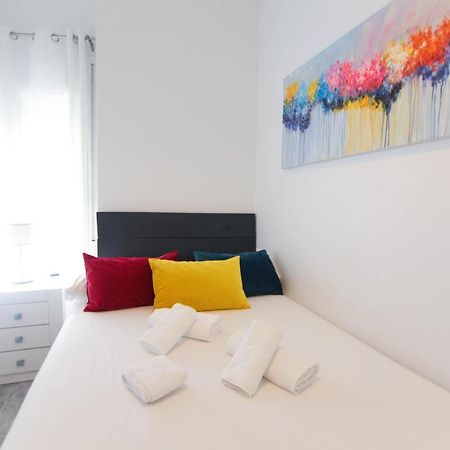 Rentalsevilla Alfareria 외부 사진