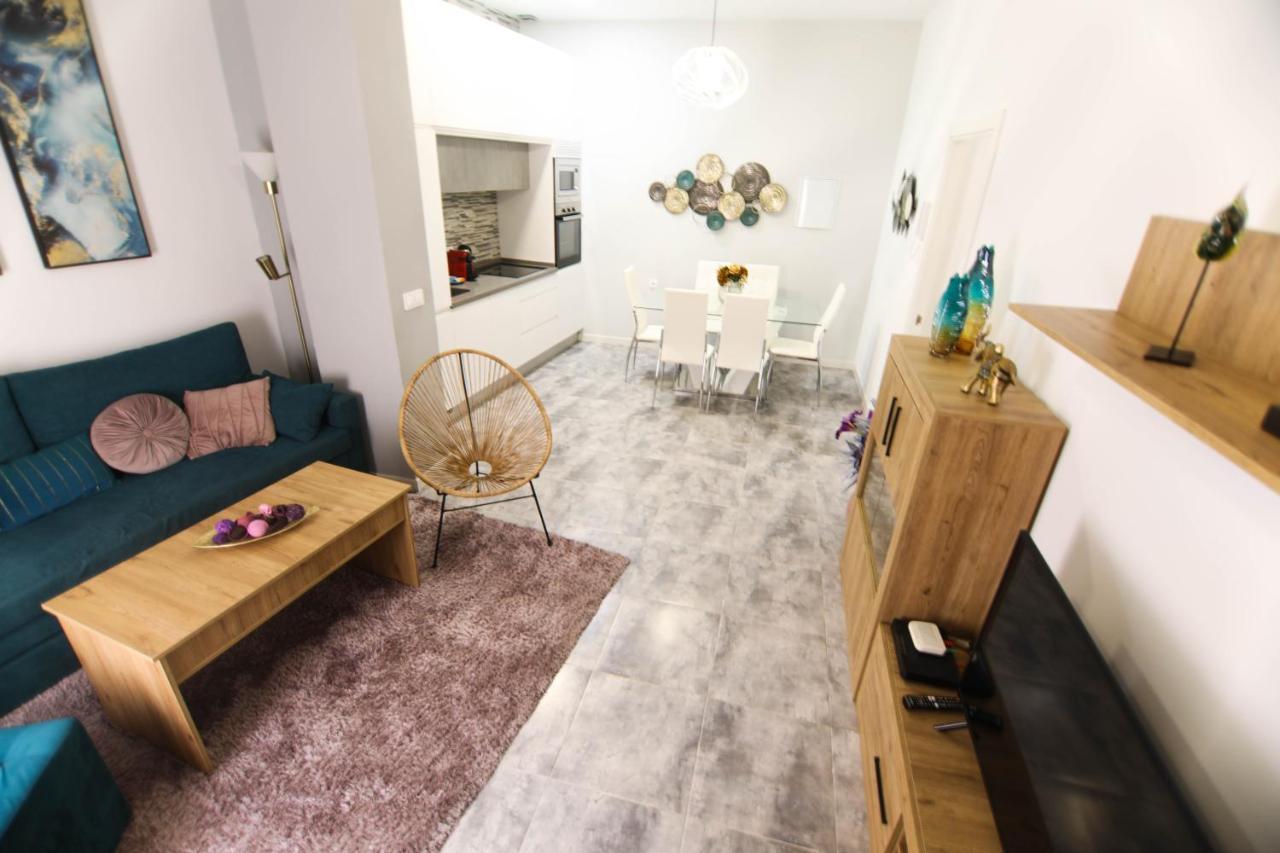 Rentalsevilla Alfareria 외부 사진