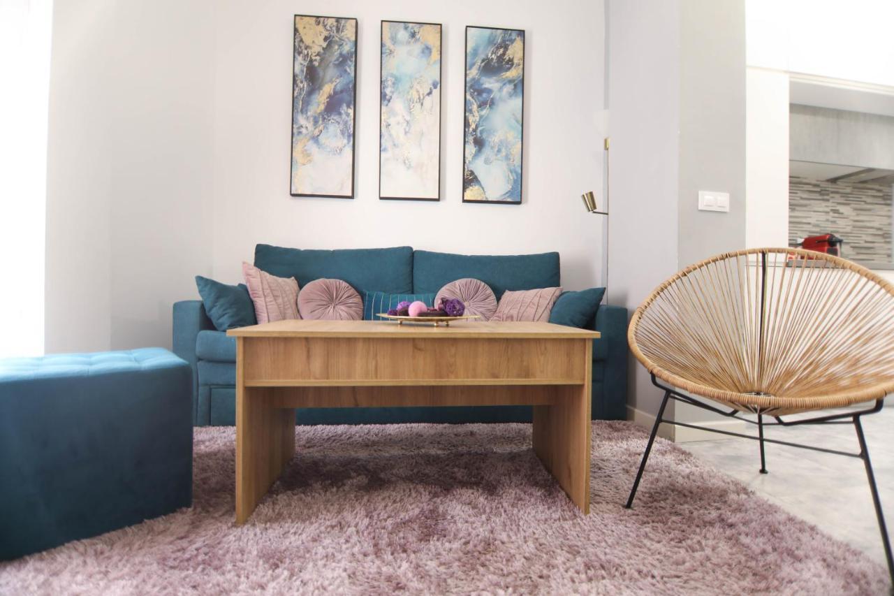 Rentalsevilla Alfareria 외부 사진