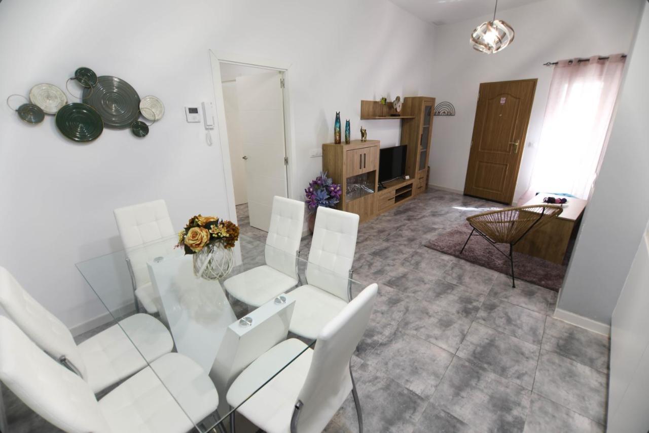 Rentalsevilla Alfareria 외부 사진