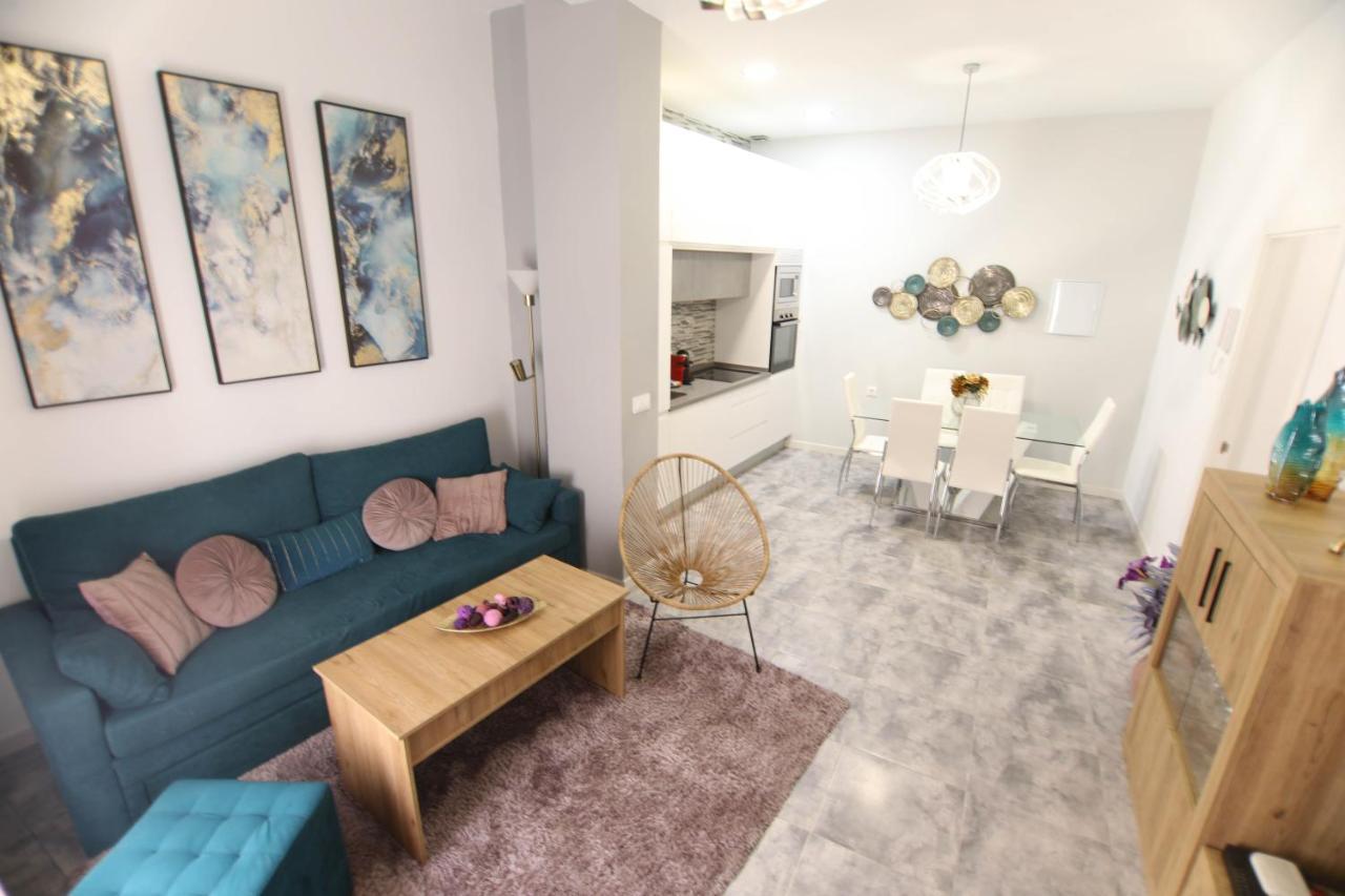 Rentalsevilla Alfareria 외부 사진