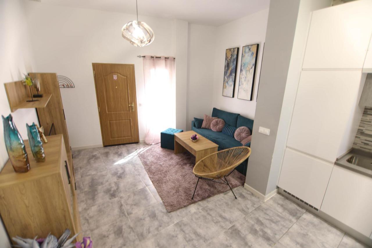 Rentalsevilla Alfareria 외부 사진