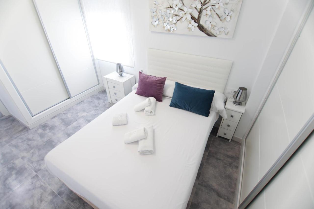 Rentalsevilla Alfareria 외부 사진