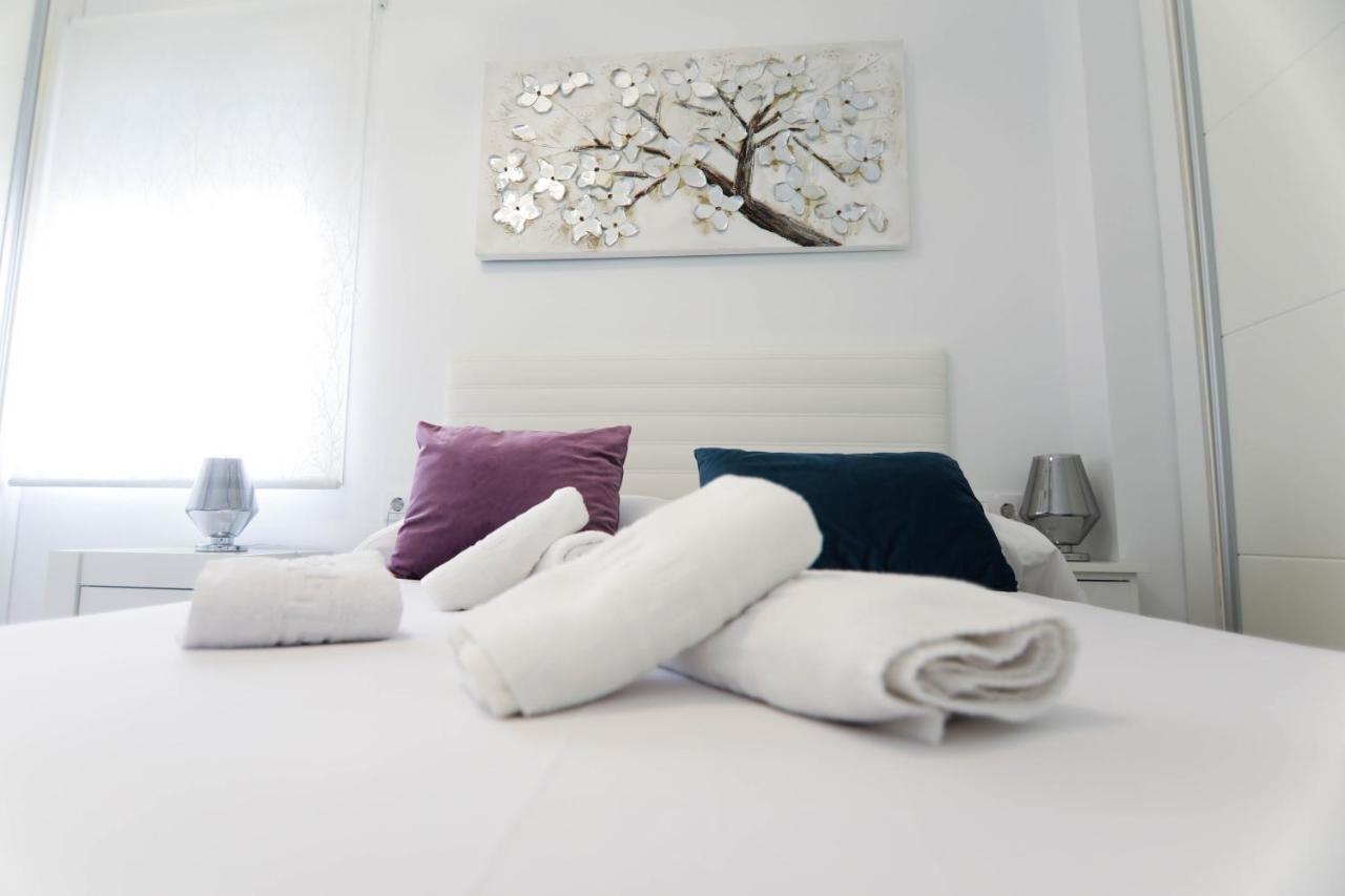 Rentalsevilla Alfareria 외부 사진