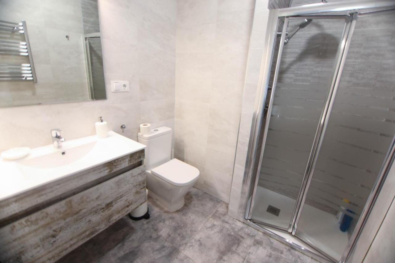 Rentalsevilla Alfareria 외부 사진