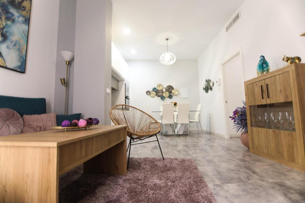 Rentalsevilla Alfareria 외부 사진