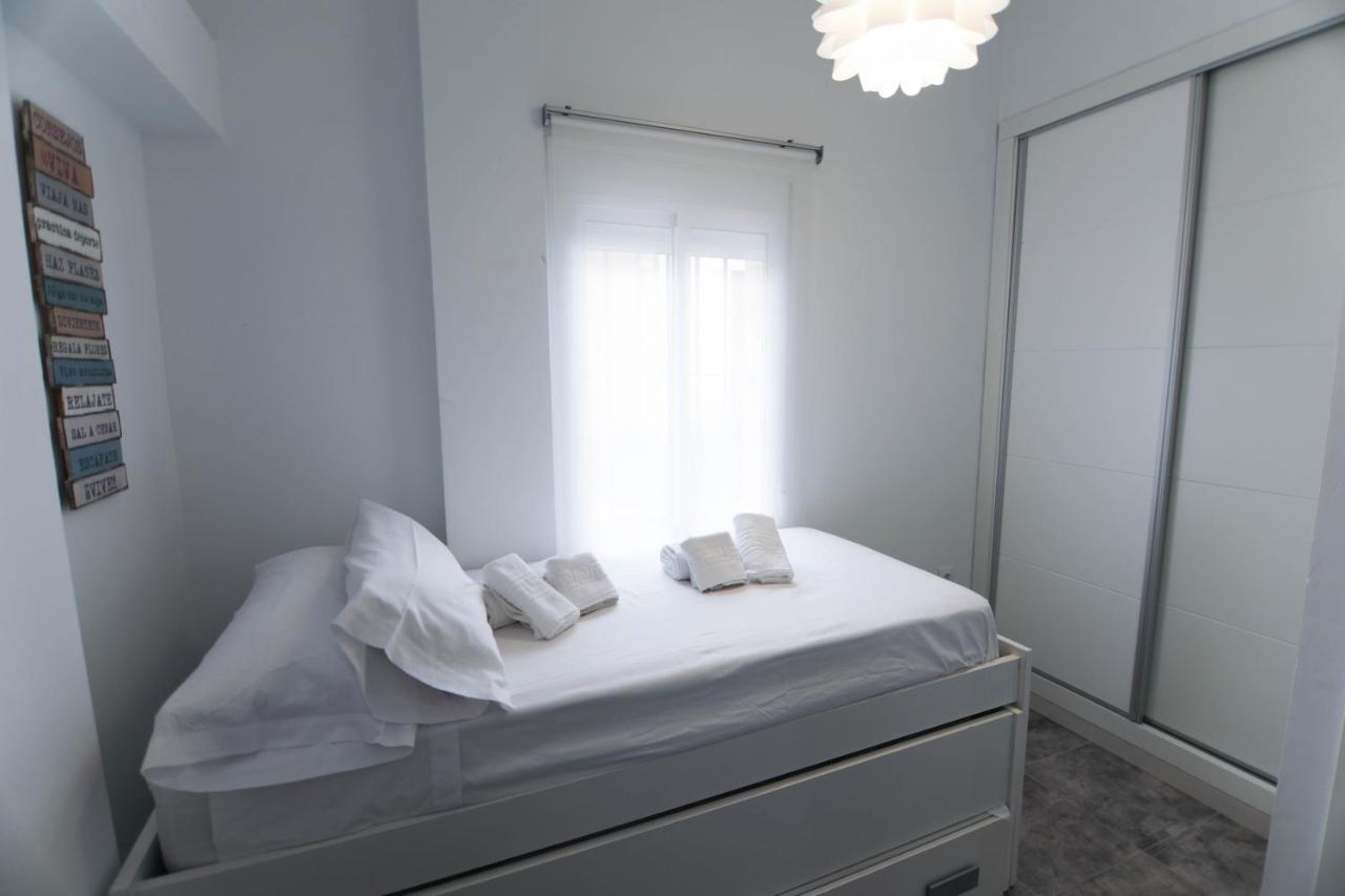 Rentalsevilla Alfareria 외부 사진