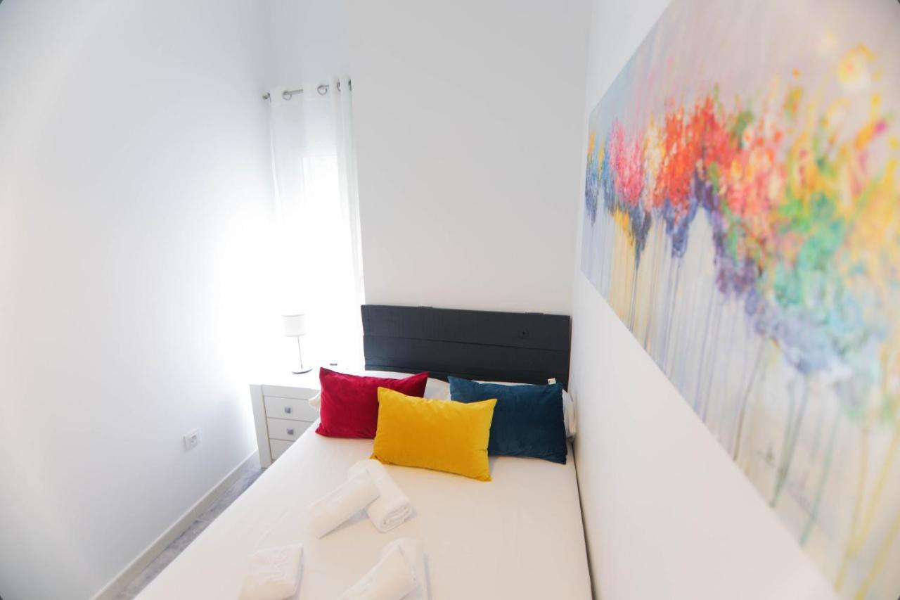 Rentalsevilla Alfareria 외부 사진